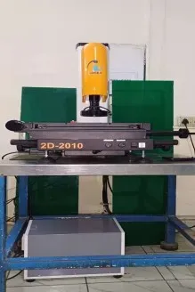 QMS & Lab Facility