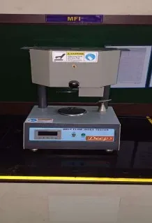 QMS & Lab Facility